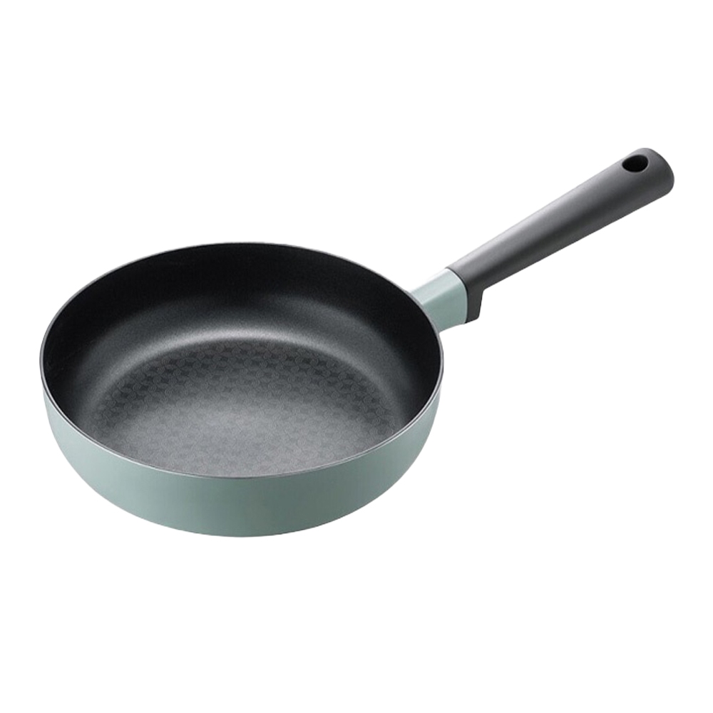 Chảo Decor LocknLock Đáy Từ 22cm - 24cm - 26cm - 28cm