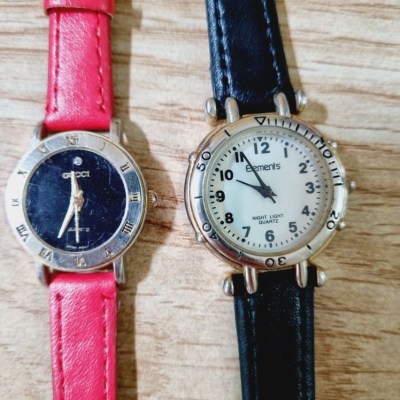 Đồng hồ nữ máy Nhật