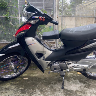 Ghế Đi Xe Máy Cho Bé Dùng Cho Xe Số - Ghế Inox Đôn Số