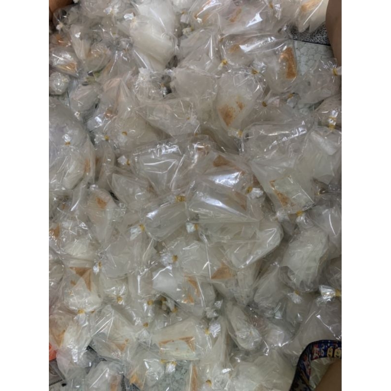 Bánh Tráng Mini Muối Nhuyễn