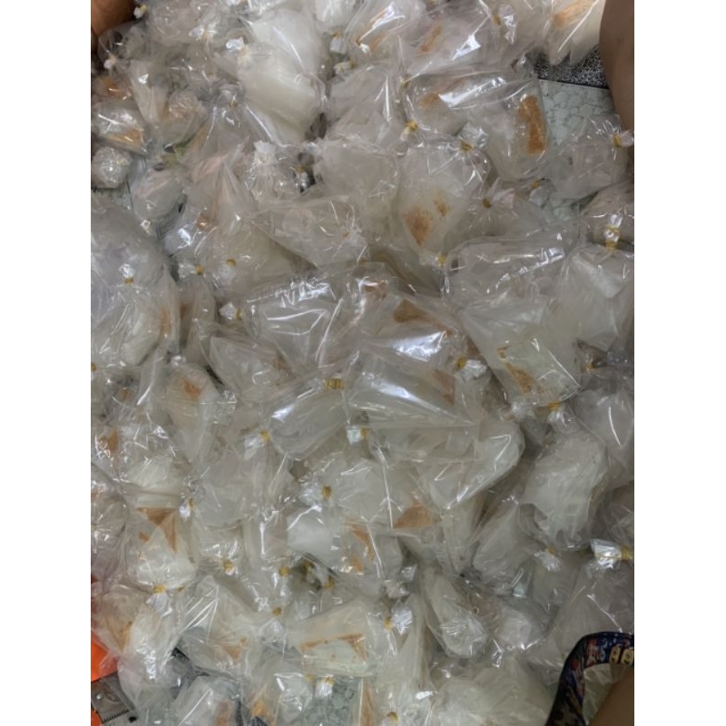 Bánh Tráng Mini Muối Nhuyễn