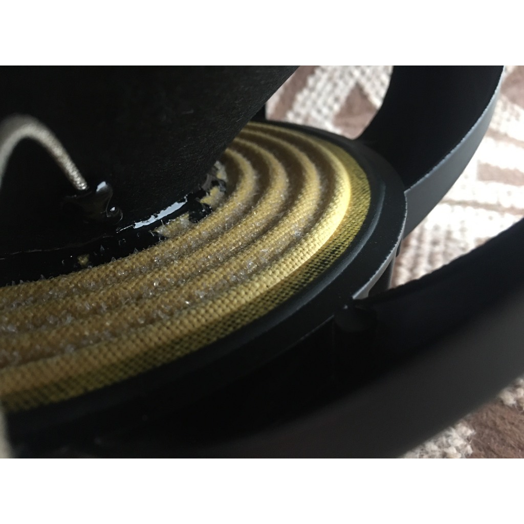 LOA BASS 30 JQ NEO BI 120 COIL 76 DÂY DẸT XƯƠNG NHÔM - GIÁ MỘT LOA