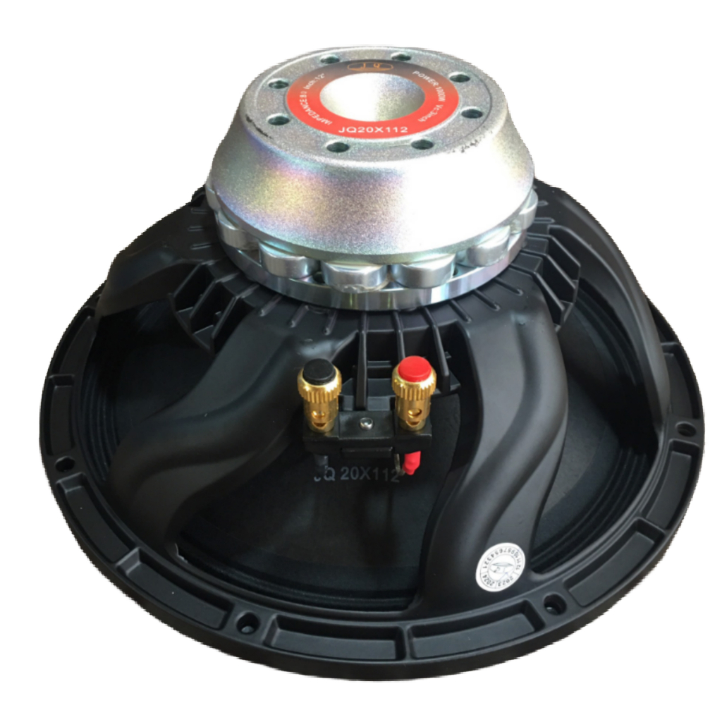 LOA BASS 30 JQ NEO BI 120 COIL 76 DÂY DẸT XƯƠNG NHÔM - GIÁ MỘT LOA