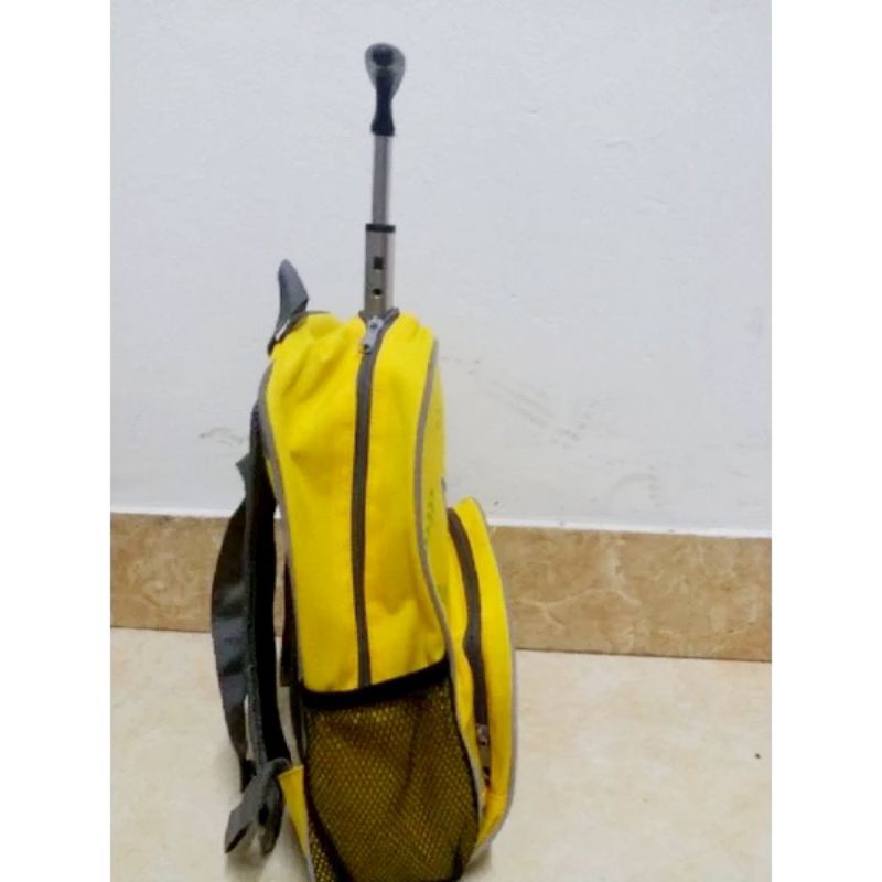 🎒 BALO KÉO NAN NESTLE CHO BÉ  🎒