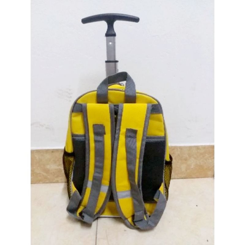 🎒 BALO KÉO NAN NESTLE CHO BÉ  🎒