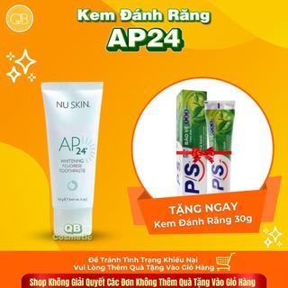 Kem đánh răng ap24