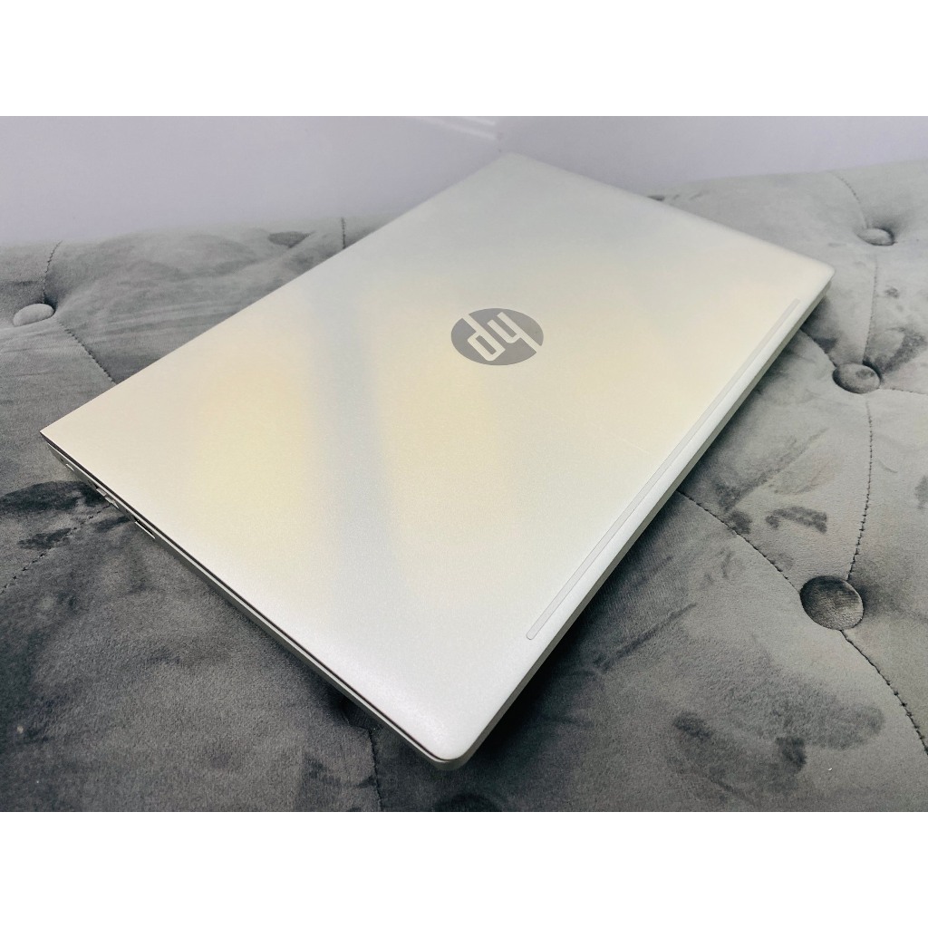 HP Probook 445 G9 l Ryzen 5-5625U l RAM 16GB l SSD 512GB 14' FHD IPS