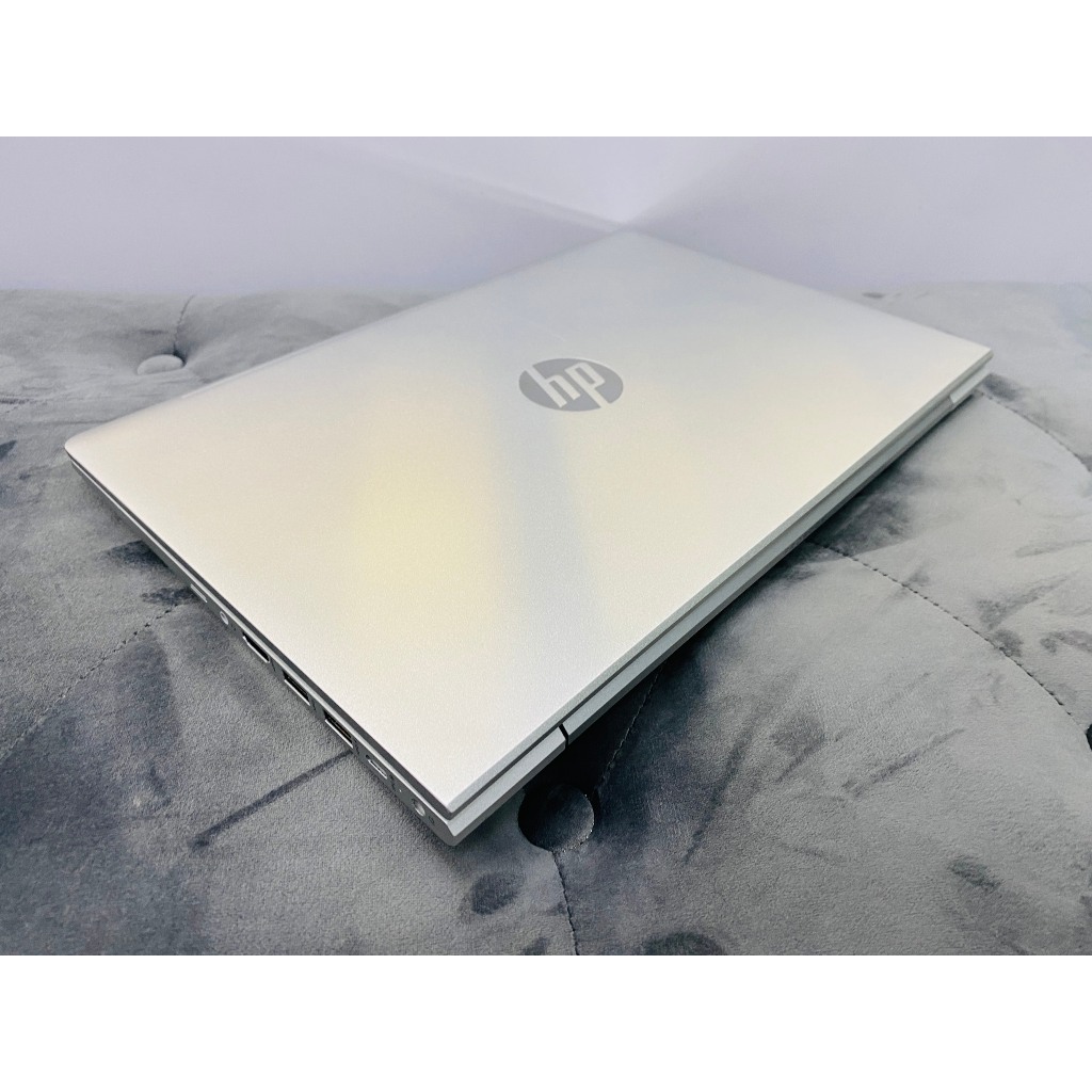 HP Probook 445 G9 l Ryzen 5-5625U l RAM 16GB l SSD 512GB 14' FHD IPS