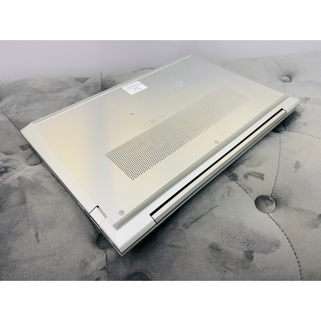 HP Probook 445 G9 l Ryzen 5-5625U l RAM 16GB l SSD 512GB 14' FHD IPS