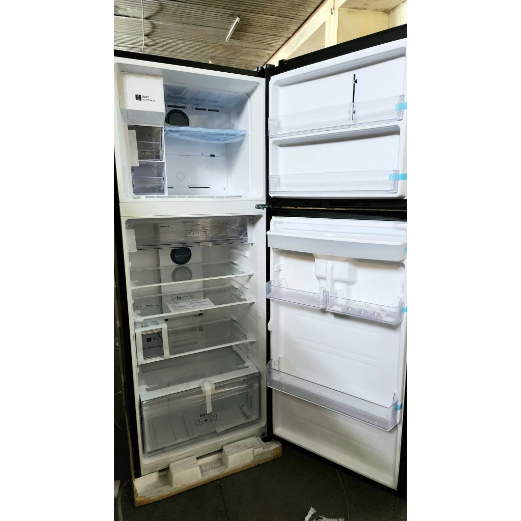 Tủ lạnh Samsung Inverter 380 lít RT38K5982BS/SV