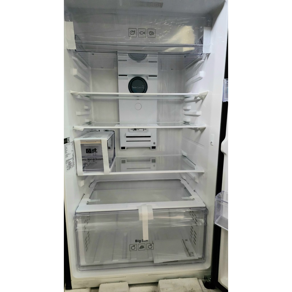 Tủ lạnh Samsung Inverter 380 lít RT38K5982BS/SV