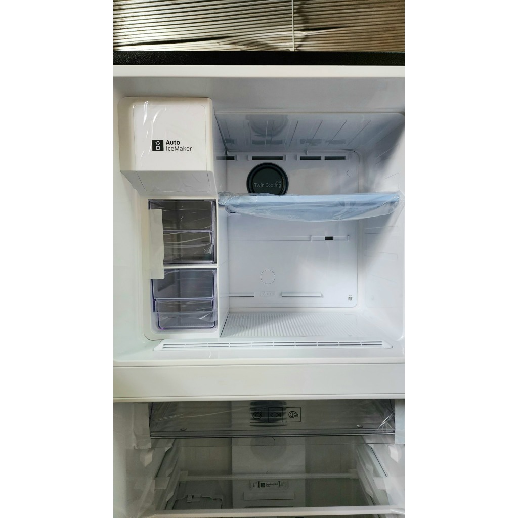 Tủ lạnh Samsung Inverter 380 lít RT38K5982BS/SV