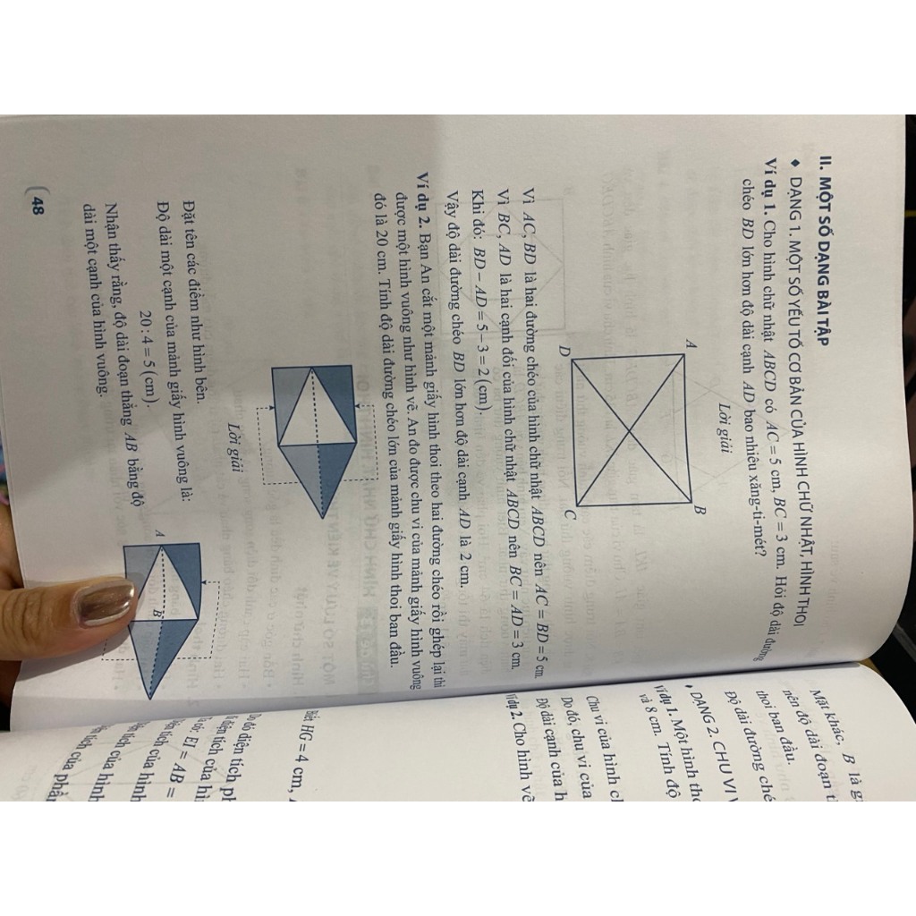 Sách - Bài Tập Nâng Cao Và Một Số Chuyên Đề Toán 6