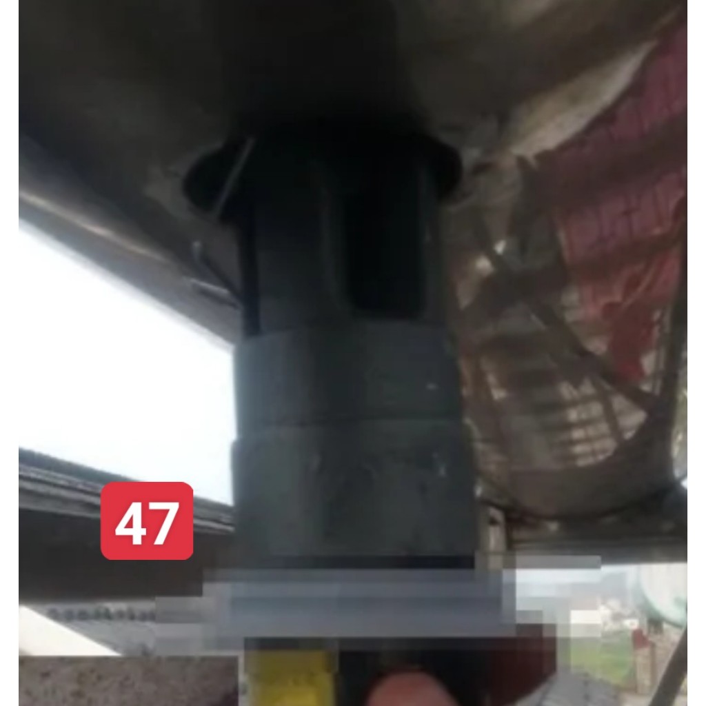 Điện trở tự ngắt phi 47 và 58 Titan dùng cho máy nước nóng năng lượng mặt trời