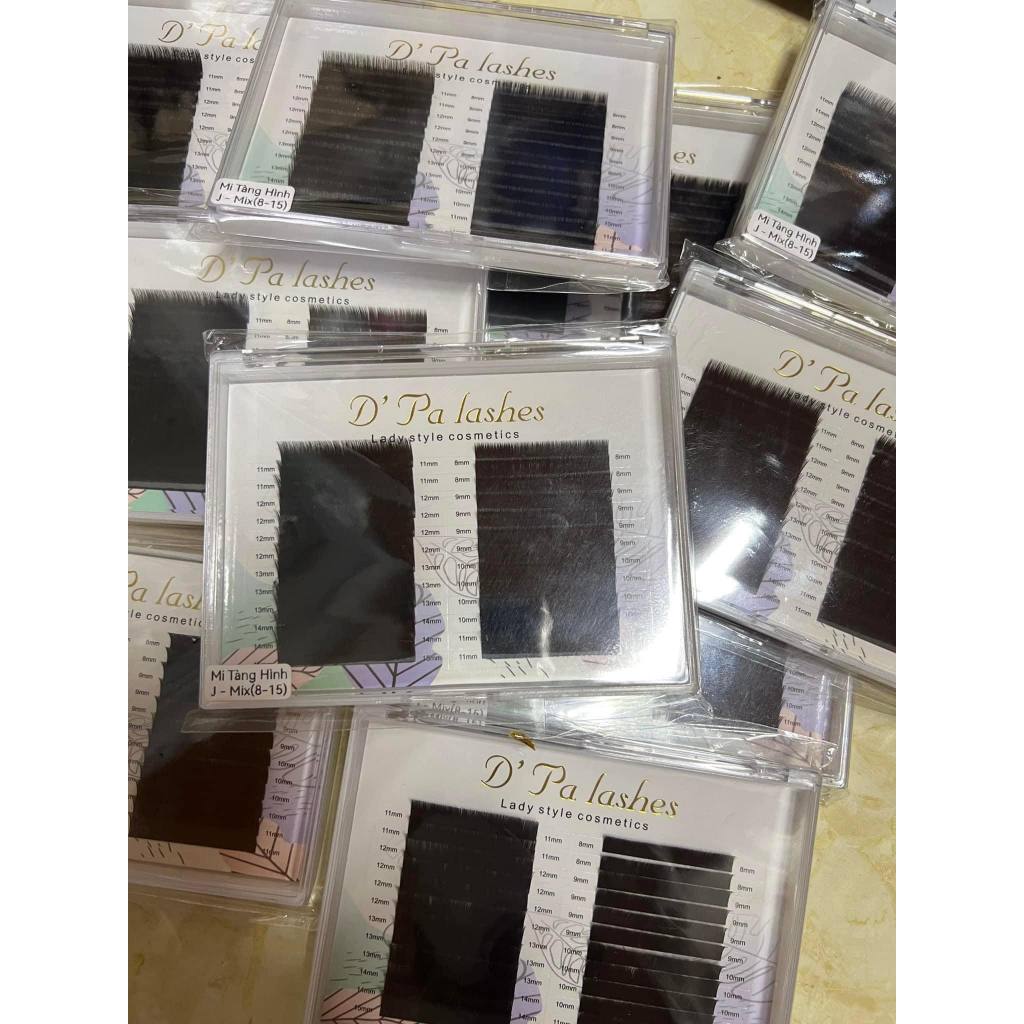 Mi Tàng Hình 24 line