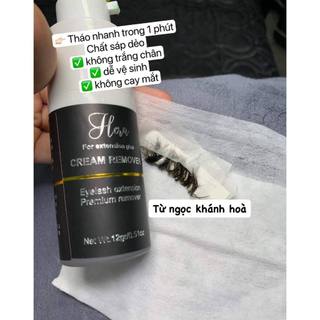 Sáp Tháo Mi Hera, Chai Lớn