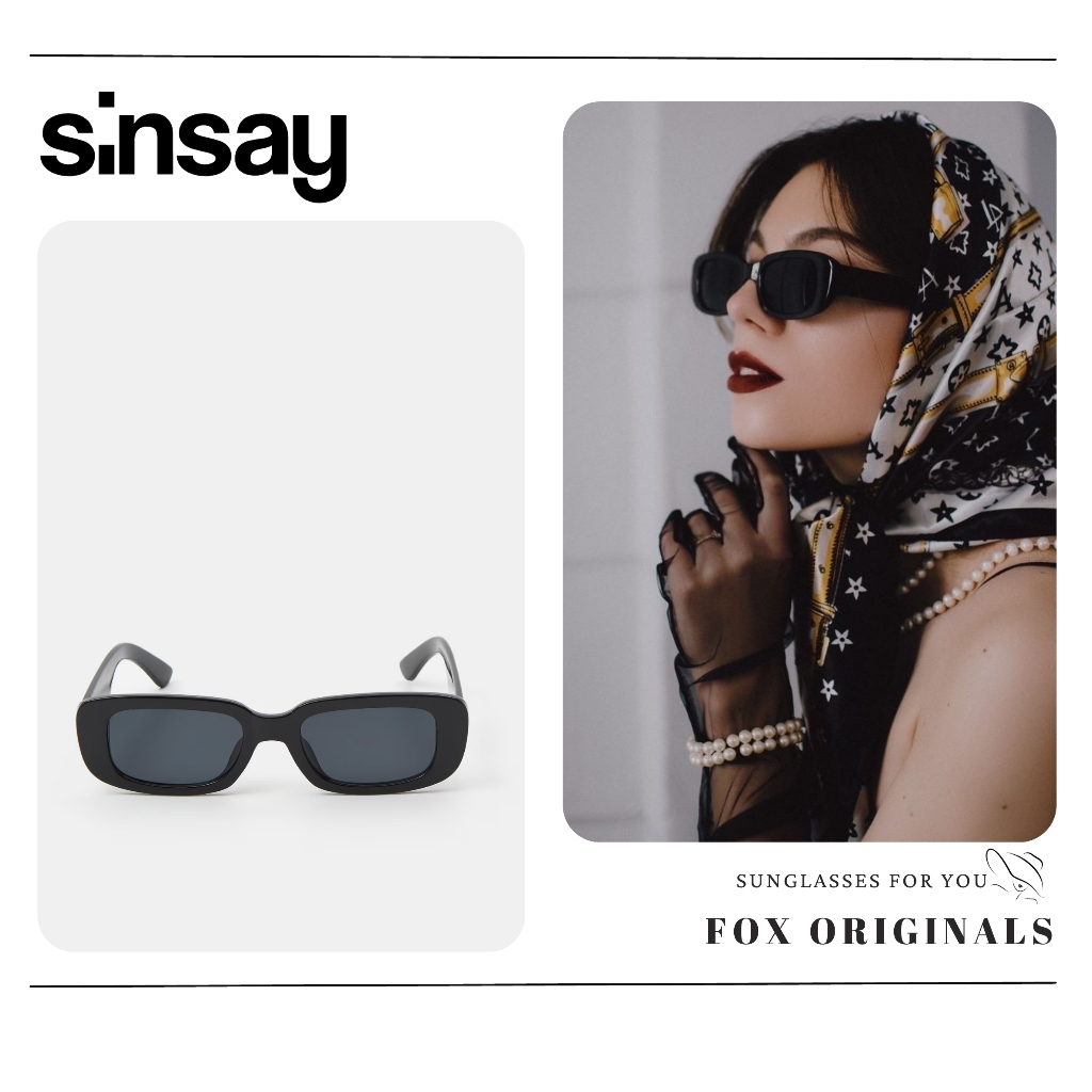 𝐒𝐈𝐍𝐒𝐀𝐘 𝟐𝟖𝟓𝟕𝐌-𝟗𝟗𝐗 - Mắt kính nữ chính hãng chống tia UV