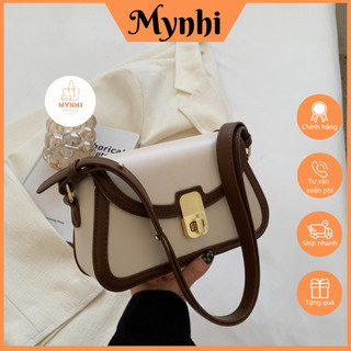 Túi kẹp nách đeo chéo SHOPMYNHI cao cấp SMN497
