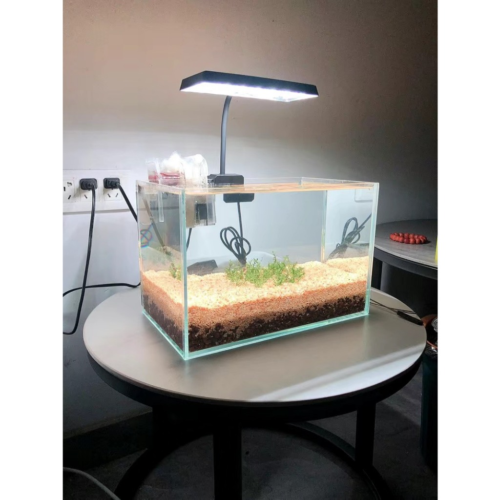 Đèn Led Neo Helios 3S Plus đèn RGB chuyên dụng cho bể thủy sinh, siêu phẩm RGB lên màu cây cá cực đỉnh