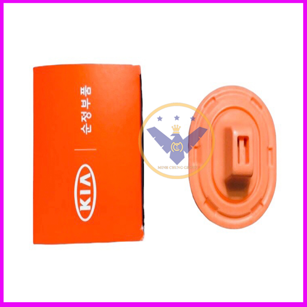 Combo 2 lọc gió động cơ xe Kia Morning, Picanto  mới - Mã 28113-G6000