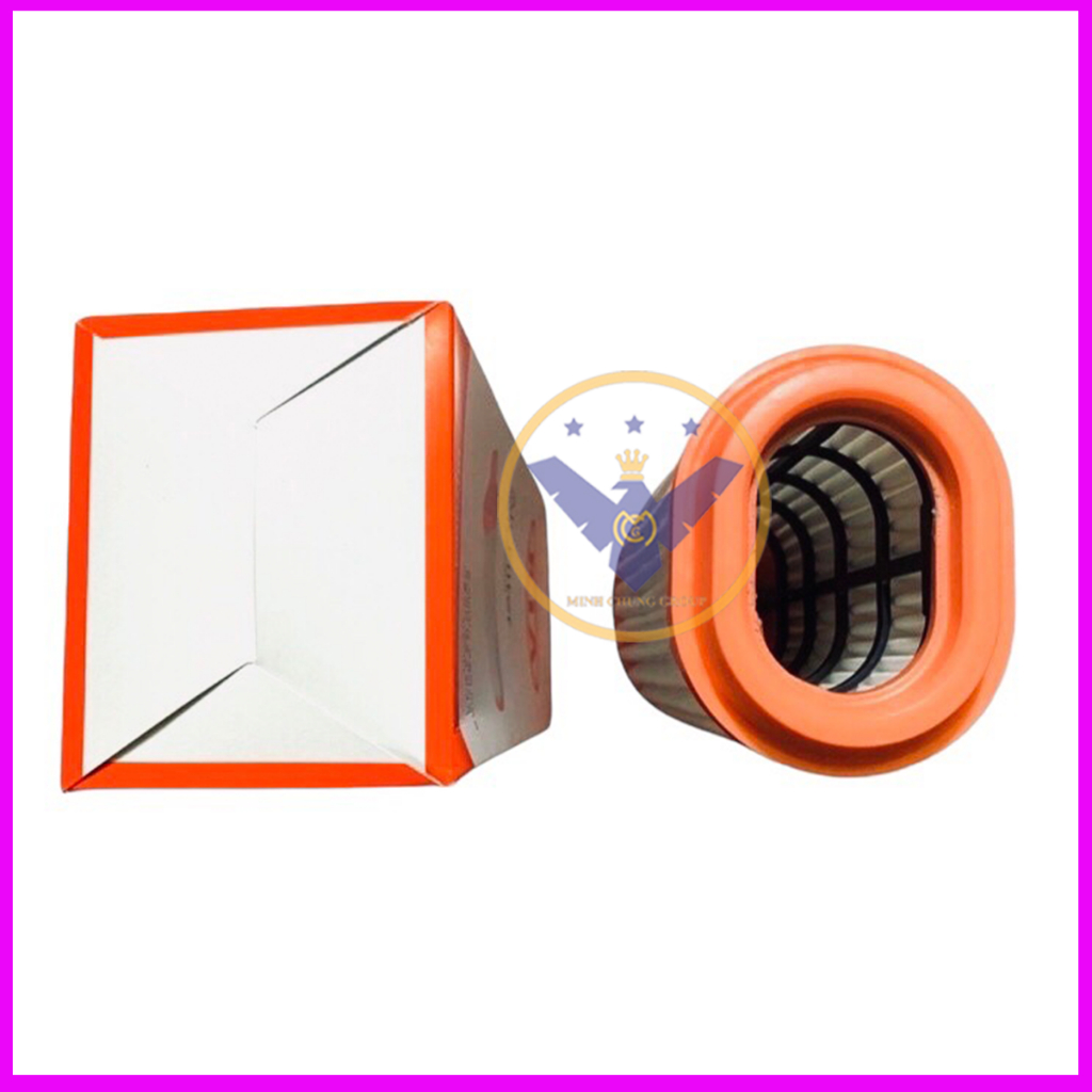 Combo 2 lọc gió động cơ xe Kia Morning, Picanto  mới - Mã 28113-G6000