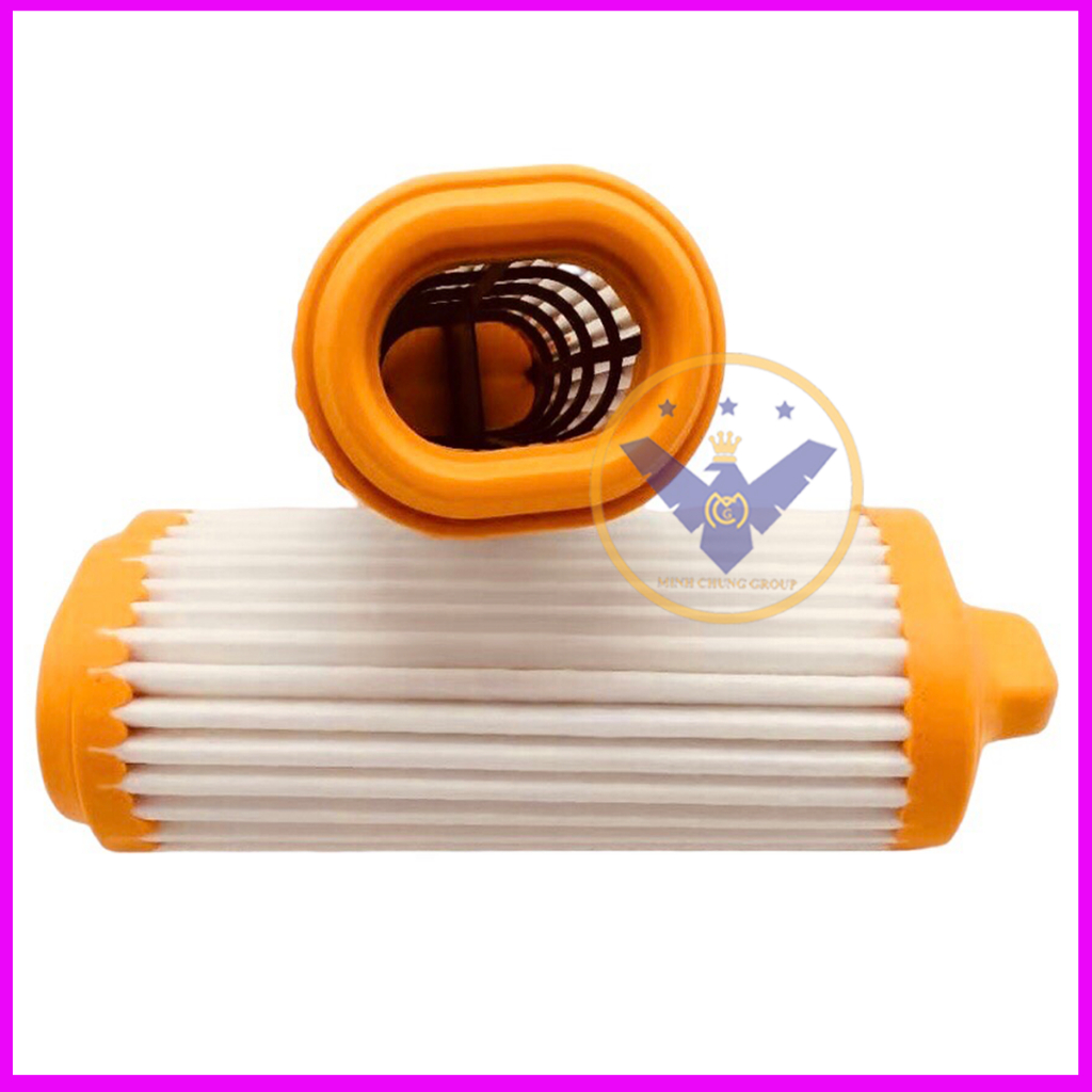 Combo 2 lọc gió động cơ xe Kia Morning, Picanto  mới - Mã 28113-G6000