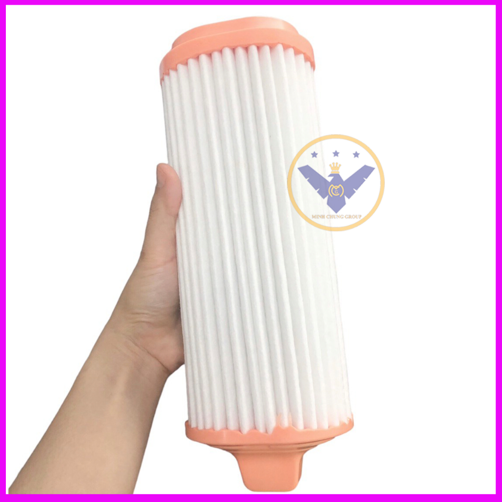 Combo 2 lọc gió động cơ xe Kia Morning, Picanto  mới - Mã 28113-G6000