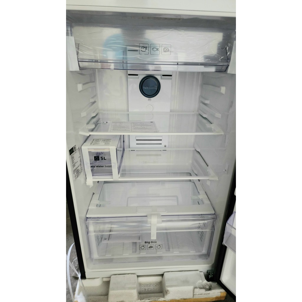 Tủ lạnh Samsung Inverter 360 lít RT35K5982BS/SV