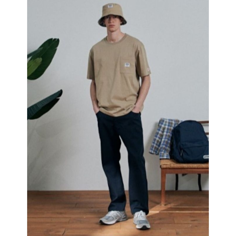 Áo thun nam xuất khẩu