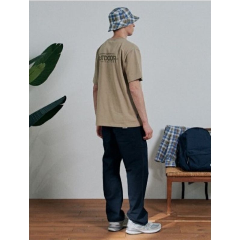 Áo thun nam xuất khẩu