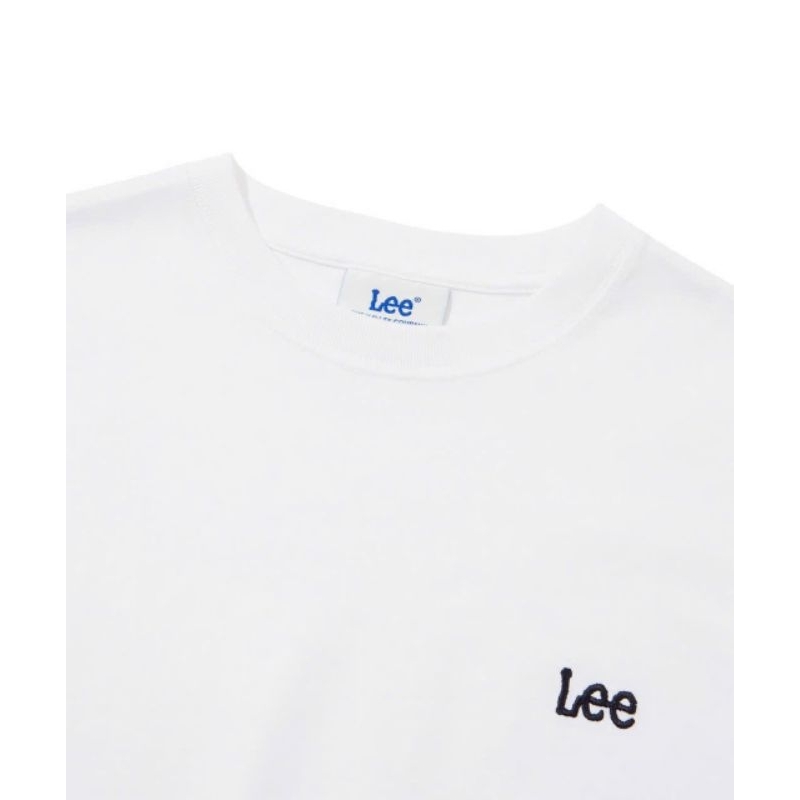 Áo thun nam xuất khẩu Lee