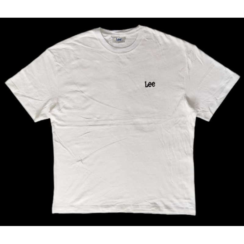 Áo thun nam xuất khẩu Lee