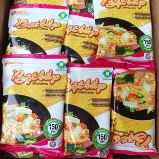 Bột bắp taiky gói 150gr