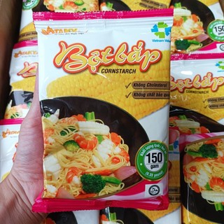 Bột Bắp Taiky gói 150gr