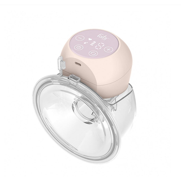 Máy hút sữa không dây Fatz Baby Freemax 5 FB1212SJ