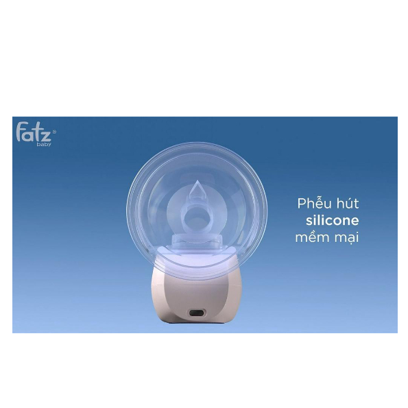 Máy hút sữa không dây Fatz Baby Freemax 5 FB1212SJ
