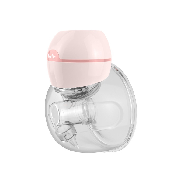 Máy hút sữa không dây Fatz Baby Freemax 1 FB1201CW