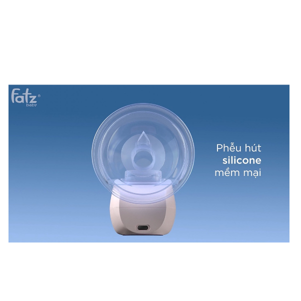 Máy hút sữa không dây Fatz Baby Freemax 5 FB1212SJ