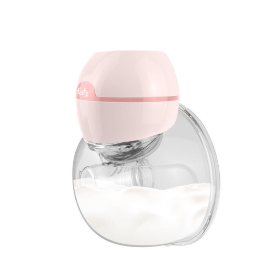 Máy hút sữa không dây Fatz Baby Freemax 1 FB1201CW