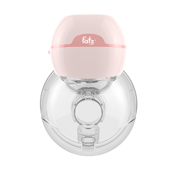 Máy hút sữa không dây Fatz Baby Freemax 1 FB1201CW