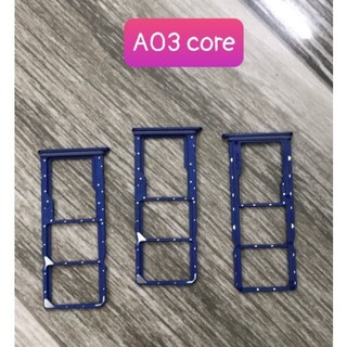 Khay sim A03 Core sam sung
