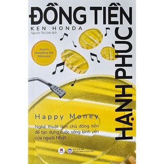 Sách huy hoàng - đồng tiền hạnh phúc