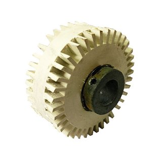 Bánh xe phân trang máy gấp toa