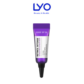  Kem dưỡng mắt Some By Mi 0.1% Retinol Intense Advanced Triple Action Eye Cream 3ml 