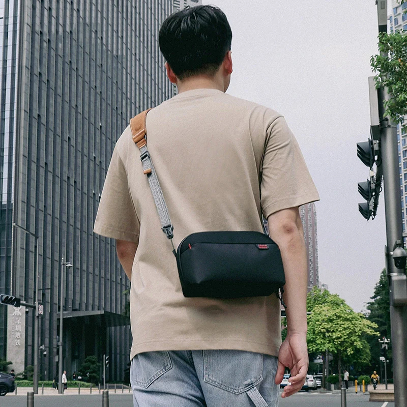 Ulanzi TRAKER Tech Pouch Mini Túi đựng B007GBB1