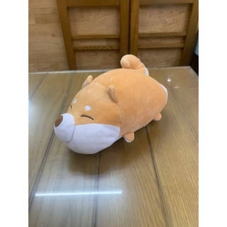 Chú cún ngủ say cho bé 🐶