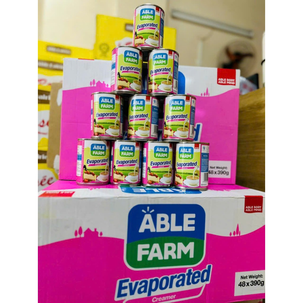 Sữa Tươi Thái Lan Carnation  sữa bay hơi Lon 385gr