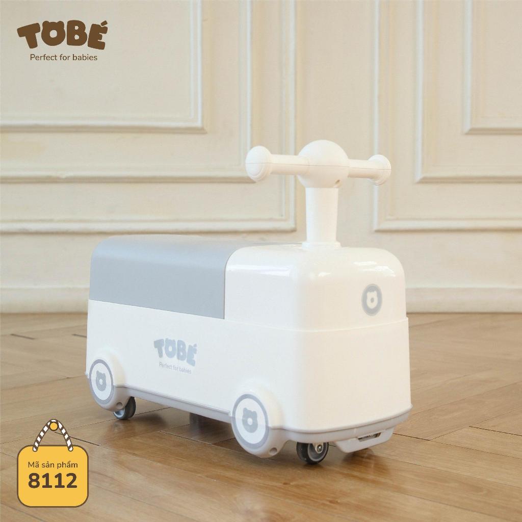 XE CHÒI CHÂN KOLA TOBE