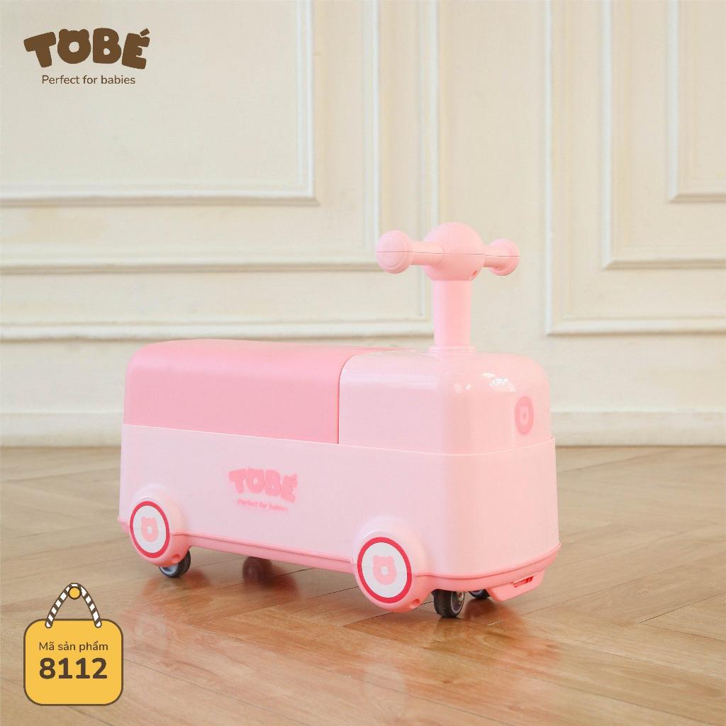 XE CHÒI CHÂN KOLA TOBE