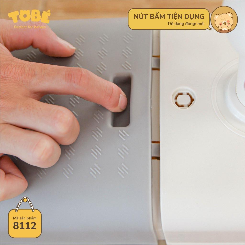 XE CHÒI CHÂN KOLA TOBE